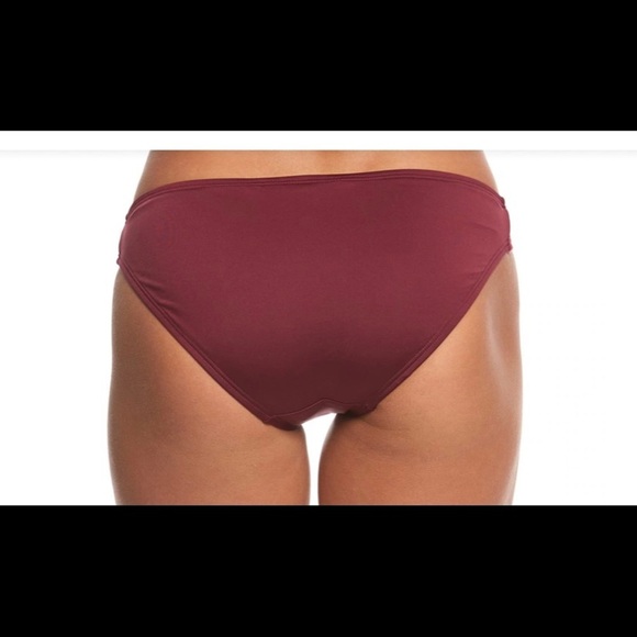 Carmen Marc Valvo women’s bikini Bottom - Picture 9 of 10